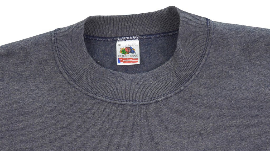 NFL - Cowboys, World Champions Crew Neck Sweatshirt 1992 X-Large Vintage Retro