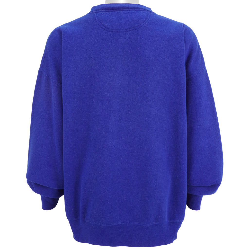 NCAA (Midwest) - Saint Louis Billikens Crew Neck Sweatshirt 1990s X-Large Vintage Retro