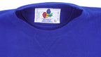 NCAA (Midwest) - Saint Louis Billikens Crew Neck Sweatshirt 1990s X-Large Vintage Retro