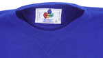 NCAA (Midwest) - Saint Louis Billikens Crew Neck Sweatshirt 1990s X-Large Vintage Retro