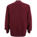 NFL (Signal Sports) - Washington Redskins Crew Neck Sweatshirt 1992 X-Large Vintage Retro Football