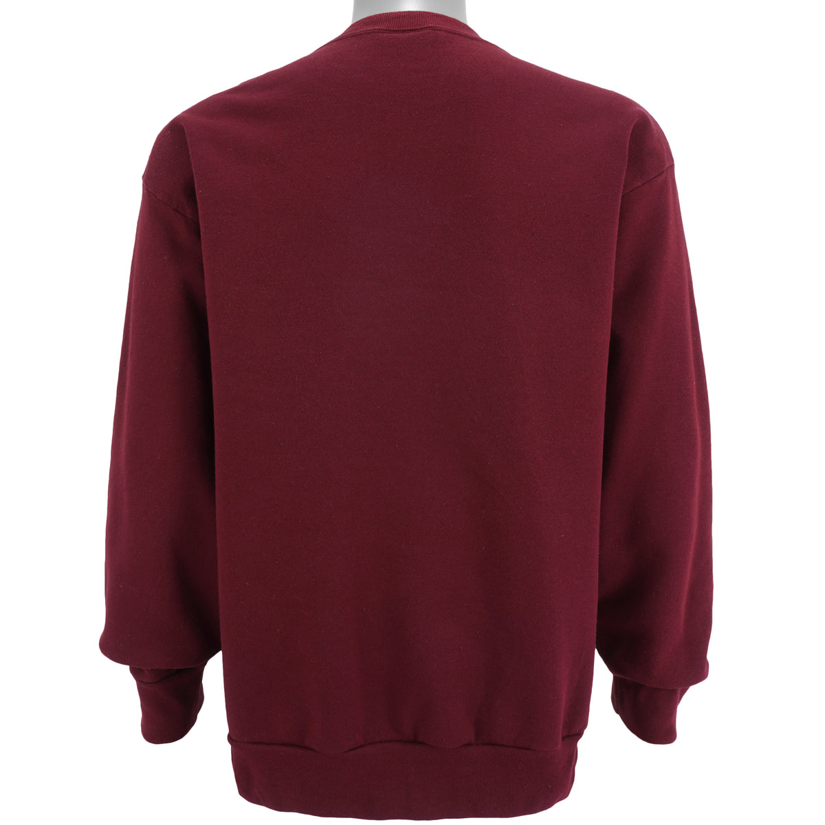 NFL (Signal Sports) - Washington Redskins Crew Neck Sweatshirt 1992 X-Large Vintage Retro Football