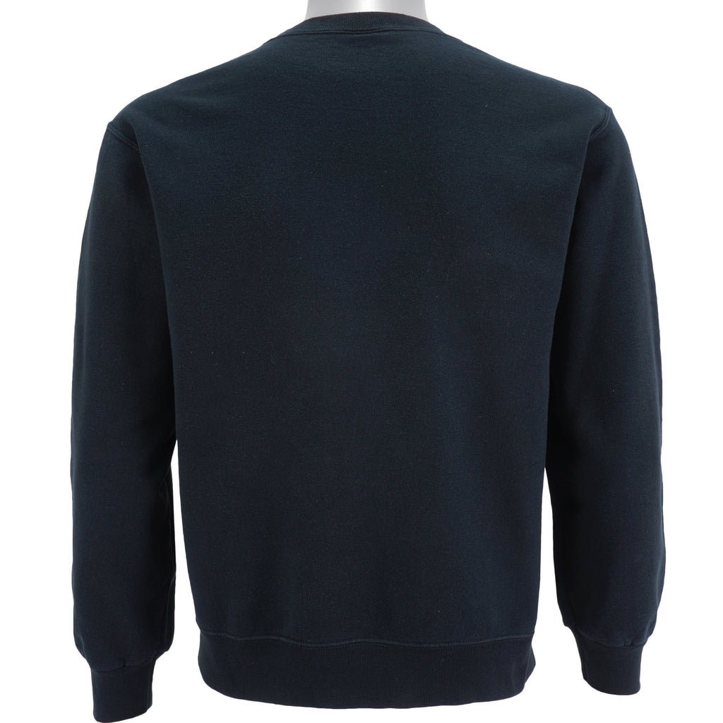 NFL (Best) - Philadelphia, Heres Your Brotherly Love  Crew Neck Sweatshirt 1990s Small