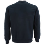 NFL (Best) - Philadelphia, Heres Your Brotherly Love  Crew Neck Sweatshirt 1990s Small
