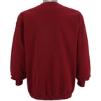 NFL (Trench) - Washington Redskins, World Champs Crew Neck Sweatshirt 1991 X-Large Vintage Retro Football