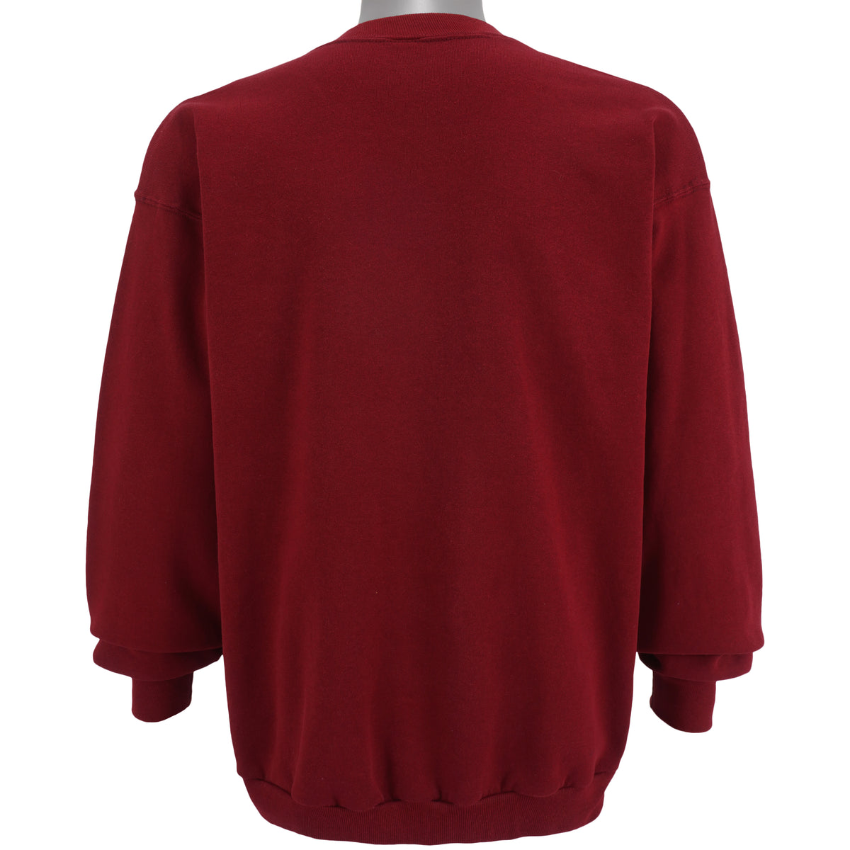 NFL (Trench) - Washington Redskins, World Champs Crew Neck Sweatshirt 1991 X-Large Vintage Retro Football