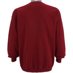 NFL (Trench) - Washington Redskins, World Champs Crew Neck Sweatshirt 1991 X-Large Vintage Retro Football