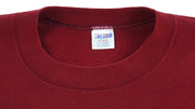 NFL (Trench) - Washington Redskins, World Champs Crew Neck Sweatshirt 1991 X-Large Vintage Retro