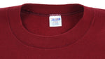 NFL (Trench) - Washington Redskins, World Champs Crew Neck Sweatshirt 1991 X-Large Vintage Retro
