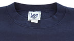 NFL (Lee) - Buffalo Bills Embroidered Crew Neck Sweatshirt 1990s X-Large Vintage Retro