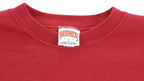 NCAA (Nutmeg) - Alabama Crimson Tide Crew Neck Sweatshirt 1990s X-Large Vintage Retro Football College