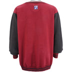 NCAA (Logo 7) - Alabama Crimson Tide Crew Neck Sweatshirt 1990s X-Large Vintage Retro Football College