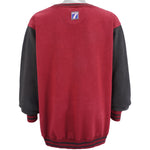 NCAA (Logo 7) - Alabama Crimson Tide Crew Neck Sweatshirt 1990s X-Large Vintage Retro Football College