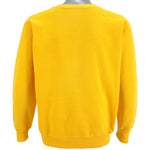 NFL (BW) - Washington Redskins, Doug Williams MVP Crew Neck Sweatshirt 1988 Medium Vintage Retro Football