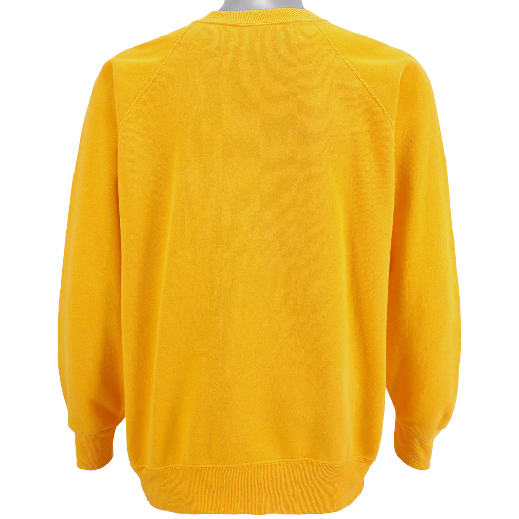 Vintage (BW) - Celebrate Heritage by Frank Frazier Sweatshirt 1989 Large Vintage Retro
