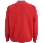 NFL (Logo Athletic) - Kansas City Chiefs Crew Neck Sweatshirt 1990s X-Large Vintage Retro