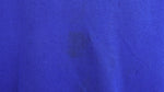 NBA (Logo 7) - Orlando Magic Embroidered Spell-Out Sweatshirt 1990s X-Large Vintage Retro