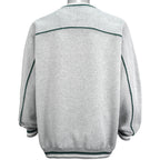 NHL (Lee) - Phoenix Coyotes Spell-Out Crew Neck Sweatshirt 1990s X-Large Vintage Retro Hockey