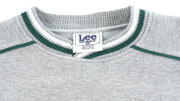 NHL (Lee) - Phoenix Coyotes Spell-Out Crew Neck Sweatshirt 1990s X-Large Vintage Retro Hockey