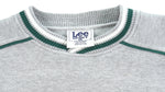 NHL (Lee) - Phoenix Coyotes Spell-Out Crew Neck Sweatshirt 1990s X-Large Vintage Retro Hockey