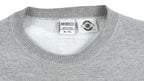 NHL (CCM) - Detroit Red Wings Crew Neck Sweatshirt 1990s X-Large Vintage Retro Hockey