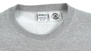 NHL (CCM) - Detroit Red Wings Crew Neck Sweatshirt 1990s X-Large Vintage Retro Hockey