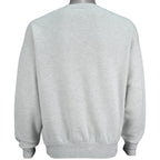 Starter - Dallas Cowboys, Super Bowl Champions Spell-Out Sweatshirt 2004 Large Vintage Retro Football