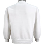 NCAA (H. Wolf & Sons) - Florida State Tradition Crew Neck Sweatshirt 1989 Medium Vintage Retro Football College