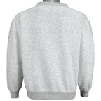 NFL (competitor) - Denver Broncos Crew Neck Sweatshirt 1993 Medium Vintage Retro Football