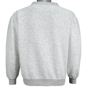 NFL (competitor) - Denver Broncos Crew Neck Sweatshirt 1993 Medium Vintage Retro Football