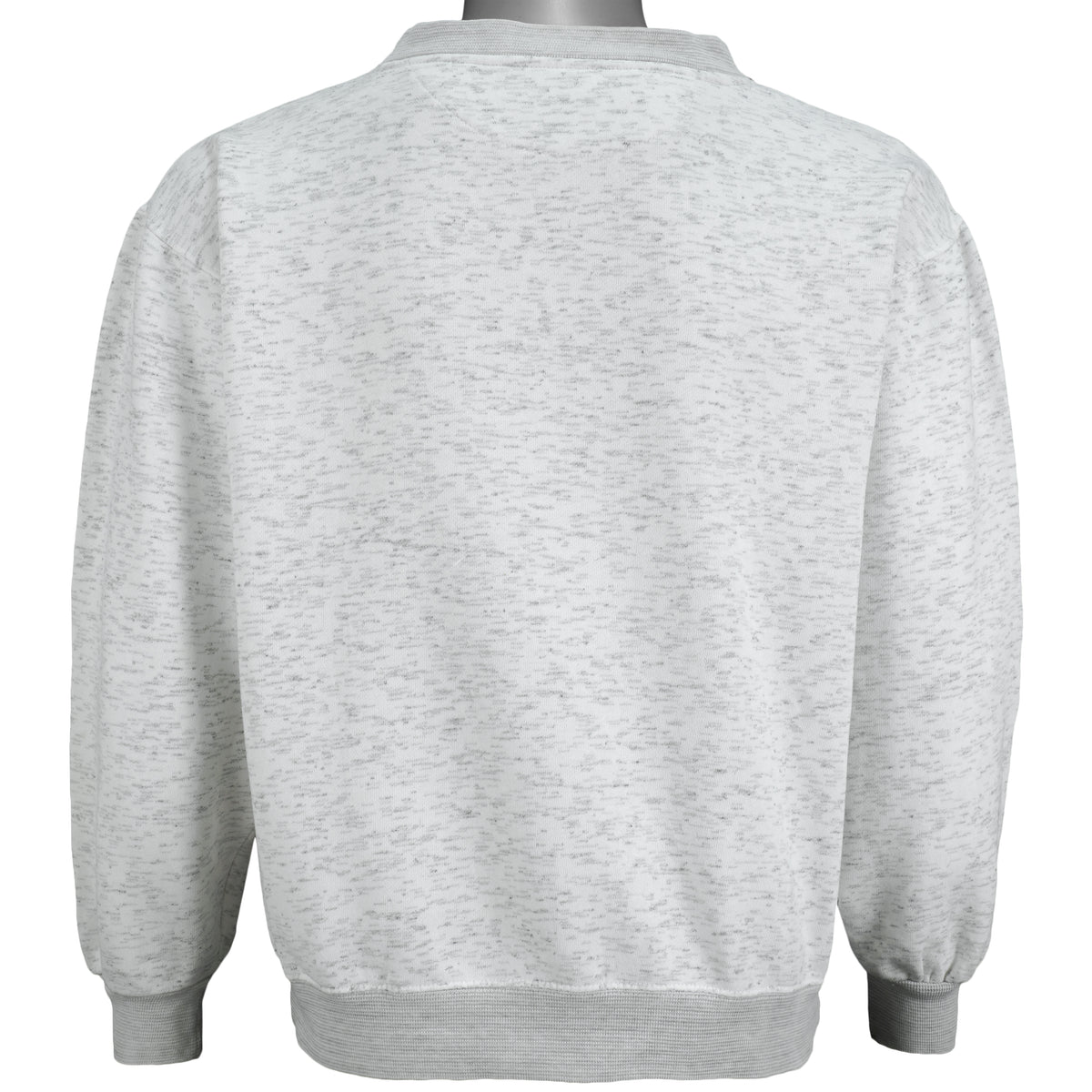 NFL (competitor) - Denver Broncos Crew Neck Sweatshirt 1993 Medium Vintage Retro Football