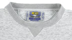 NFL (competitor) - Denver Broncos Crew Neck Sweatshirt 1993 Medium Vintage Retro Football