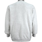 Vintage (Santee) - Home Improvement, I live For Hardware Crew Neck Sweatshirt 1990s Large Vintage Retro