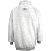Vintage (Swingster) - USA, Olympic High Neck Sweatshirt 1996 Medium Vintage Retro