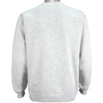 NFL (Hanes) - Dallas Cowboys Big Logo Sweatshirt 1990s X-Large Vintage Retro Football