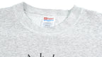 NFL (Hanes) - Dallas Cowboys Big Logo Sweatshirt 1990s X-Large Vintage Retro