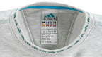 Adidas - Grey Adidas Equipment Embroidered Sweatshirt 1990s Large Vintage Retro