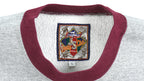 NCAA (Jansports) - Florida State Seminoles Crew Neck Sweatshirt 1990s Large Vintage Retro Football College