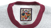 NCAA (Jansports) - Florida State Seminoles Crew Neck Sweatshirt 1990s Large Vintage Retro Football College