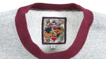 NCAA (Jansports) - Florida State Seminoles Crew Neck Sweatshirt 1990s Large Vintage Retro Football College