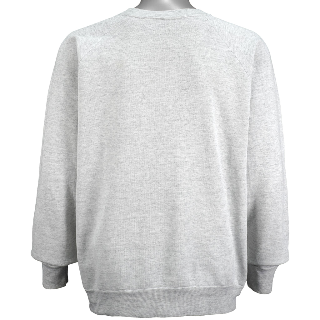 Vintage (Oneita) - Atlanta, Olympic Crew Neck Sweatshirt 1996 X-Large Vintage Retro