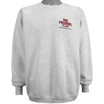 Vintage - Big Peckers Club Crew Neck Sweatshirt 1990s X-Large Vintage Retro