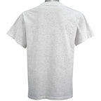NFL (Trench) - Dallas Cowboys Spell-Out T-Shirt 1990s Large Vintage Retro Football