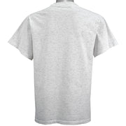 NFL (Trench) - Dallas Cowboys Spell-Out T-Shirt 1990s Large Vintage Retro Football