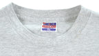 NFL (Trench) - 49ers, Super Bowl XXIX Champions T-Shirt 1994 X-Large vintage retro Football