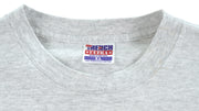 NFL (Trench) - 49ers, Super Bowl XXIX Champions T-Shirt 1994 X-Large vintage retro Football