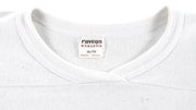 NFL (Ravens) - Super Bowl XXIII 49ers VS Bengals Football Jersey T-Shirt 1989 X-Large Vintage Retro Football