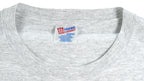 NCAA (Hanes) - University of Florida Gators T-Shirt 1990s XX-Large Vintage Retro Football College