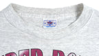 NFL (TSF) - Super Bowl XXIX, 49ers VS Chargers T-Shirt 1995 X-Large Vintage Retro Football