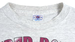 NFL (TSF) - Super Bowl XXIX, 49ers VS Chargers T-Shirt 1995 X-Large Vintage Retro Football